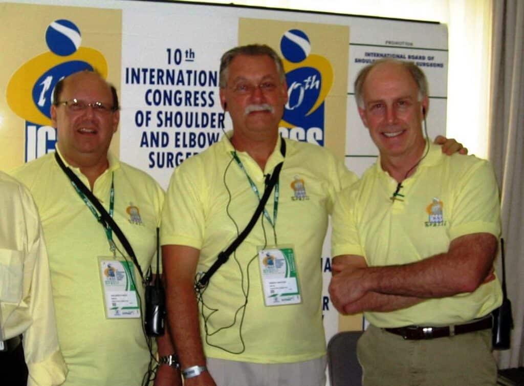 10th ICSES – Costa do Sauípe, Brazil (2007)