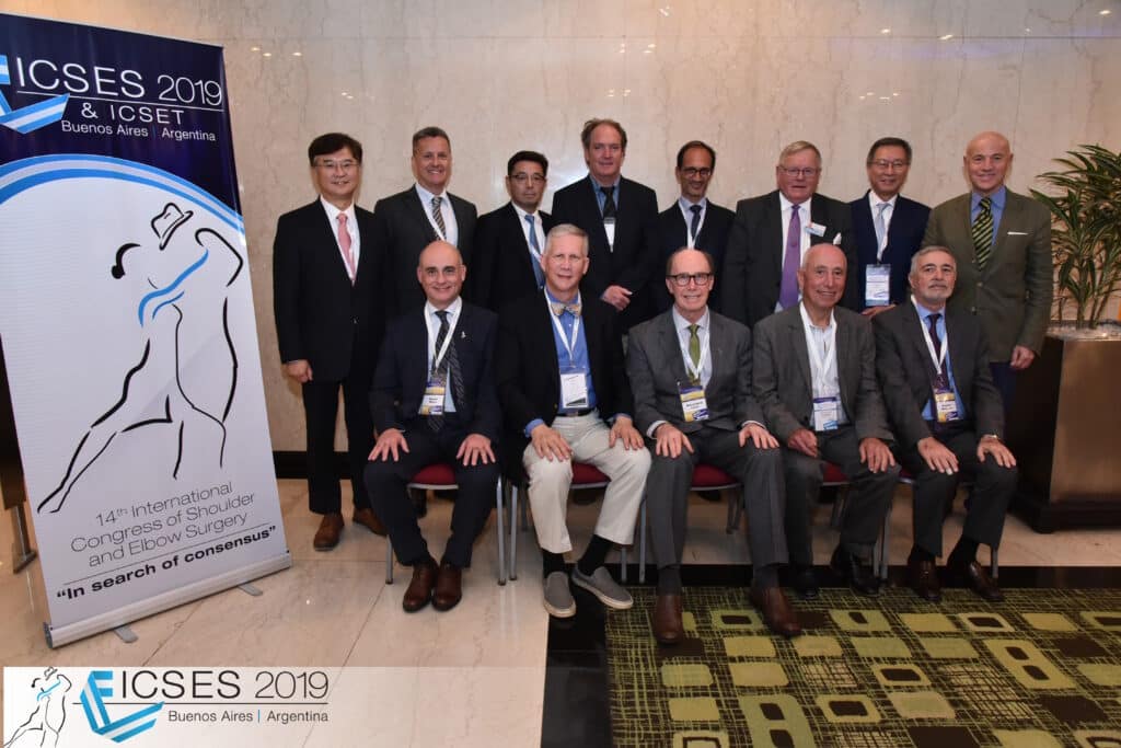 14th ICSES – Buenos Aires, Argentina (2019)