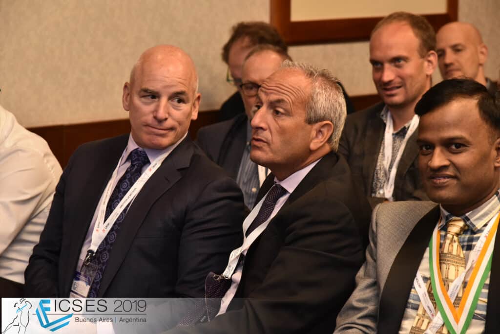 14th ICSES – Buenos Aires, Argentina (2019)