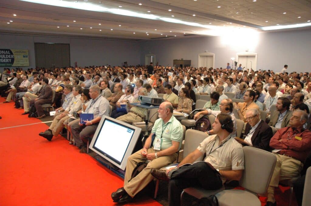 10th ICSES – Costa do Sauípe, Brazil (2007)