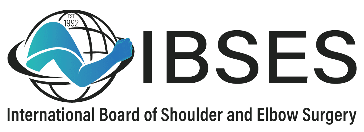 International Board of Shoulder and Elbow Societies (IBSES)