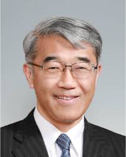 Headshot of Eiji Itoi, MD