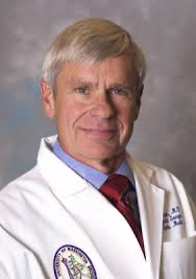 Headshot of Osvandre Lech, MD