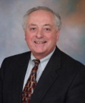 Headshot of Robert Cofield, MD