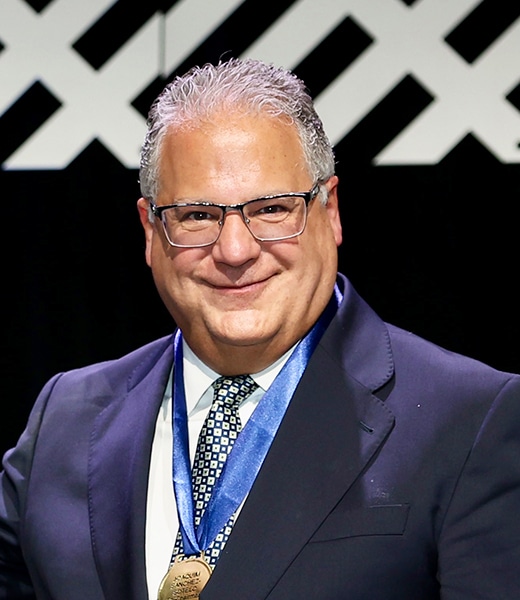 Headshot of Dr. Joaquin Sanchez-Sotelo