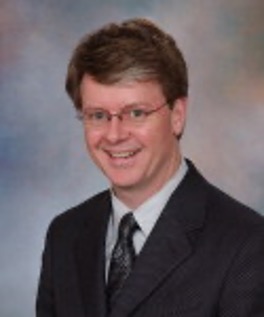 Headshot of Shawn O’Driscoll, MD/PhD